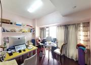 十五峯花园-主卧