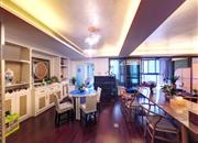 十五峯花园-餐厅