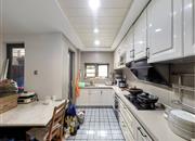 十五峯花园-厨房