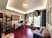 十五峯花园-次卧