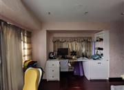 十五峯花园-主卧