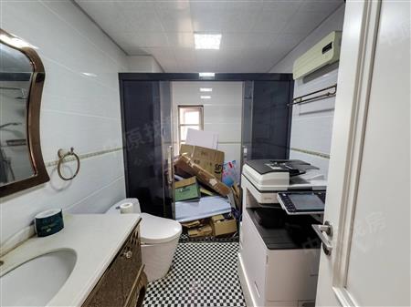 十五峯花园-卫生间