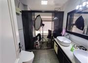 十五峯花园-卫生间