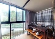 十五峯花园-阳台