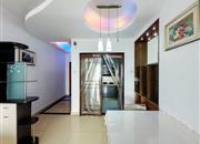 桃源居世外桃源-餐厅