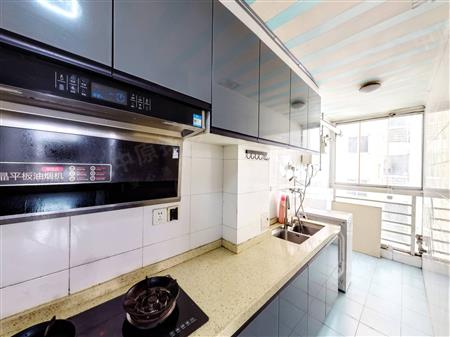 桃源居世外桃源-厨房