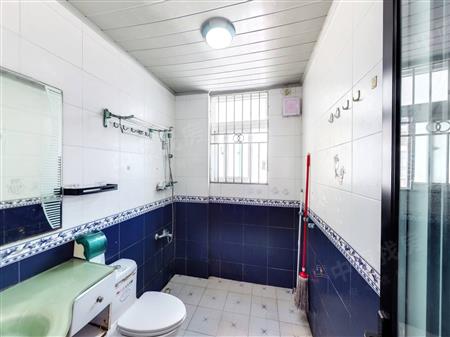 桃源居世外桃源-卫生间