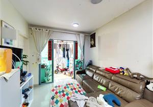 地铁口现代城华庭业主诚心卖价格可以谈