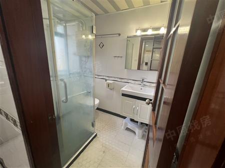 金港豪庭-卫生间