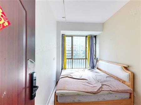 佳兆业可园（五期）-次卧