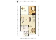 佳兆业可园（五期）-户型图