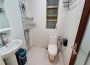 佳兆业可园（五期）-卫生间