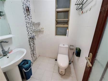 佳兆业可园（五期）-卫生间