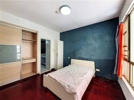 佳兆业可园（五期）-主卧