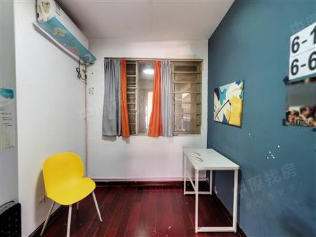 佳兆业可园（五期）-次卧