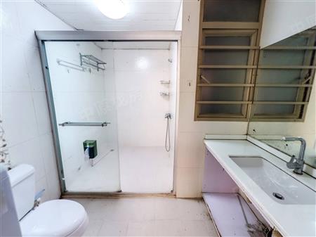 佳兆业可园（五期）-卫生间