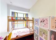 佳兆业可园（五期）-次卧