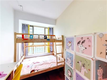 佳兆业可园（五期）-次卧