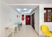 佳兆业可园（五期）-餐厅