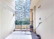 佳兆业可园（五期）-阳台