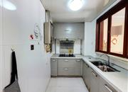 佳兆业可园（五期）-厨房