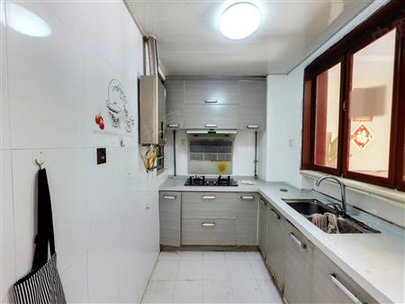 佳兆业可园（五期）-厨房