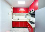 龙威花园（龙威豪庭）-厨房