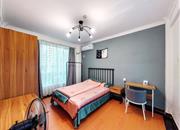 龙威花园（龙威豪庭）-主卧