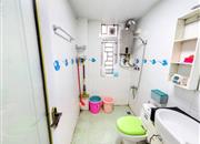 龙威花园（龙威豪庭）-卫生间