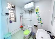 龙威花园（龙威豪庭）-卫生间