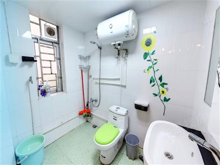 龙威花园（龙威豪庭）-卫生间