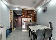 君胜熙珑山花园-餐厅