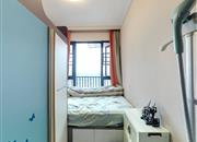 君胜熙珑山花园-次卧