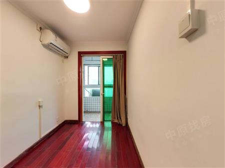 创世纪滨海花园-次卧