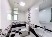 创世纪滨海花园-卫生间