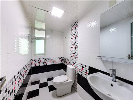 创世纪滨海花园-卫生间