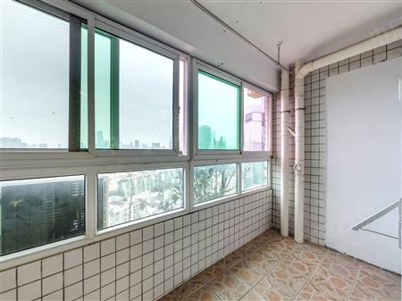 创世纪滨海花园-阳台