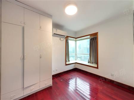 创世纪滨海花园-次卧