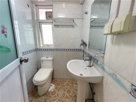 创世纪滨海花园-卫生间