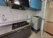 创世纪滨海花园-厨房