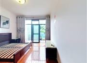 香蜜湖水榭花都（二期）-主卧