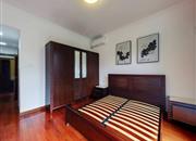 香蜜湖水榭花都（二期）-主卧