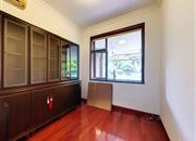 香蜜湖水榭花都（二期）-次卧