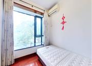 香蜜湖水榭花都（二期）-次卧