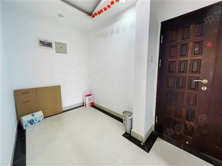 香蜜湖水榭花都（二期）-其他