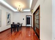 香蜜湖水榭花都（二期）-餐厅