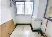 香蜜湖水榭花都（二期）-阳台