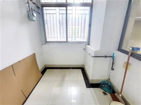 香蜜湖水榭花都（二期）-阳台