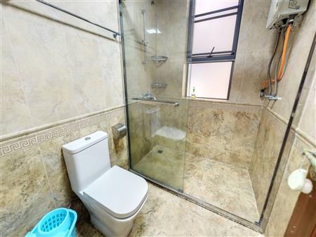 香蜜湖水榭花都（二期）-卫生间