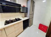 香蜜湖水榭花都（二期）-厨房